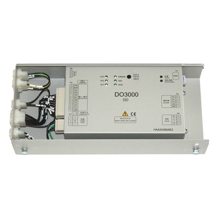 Inverter controllore motore porta OTIS parti ascensore accessori