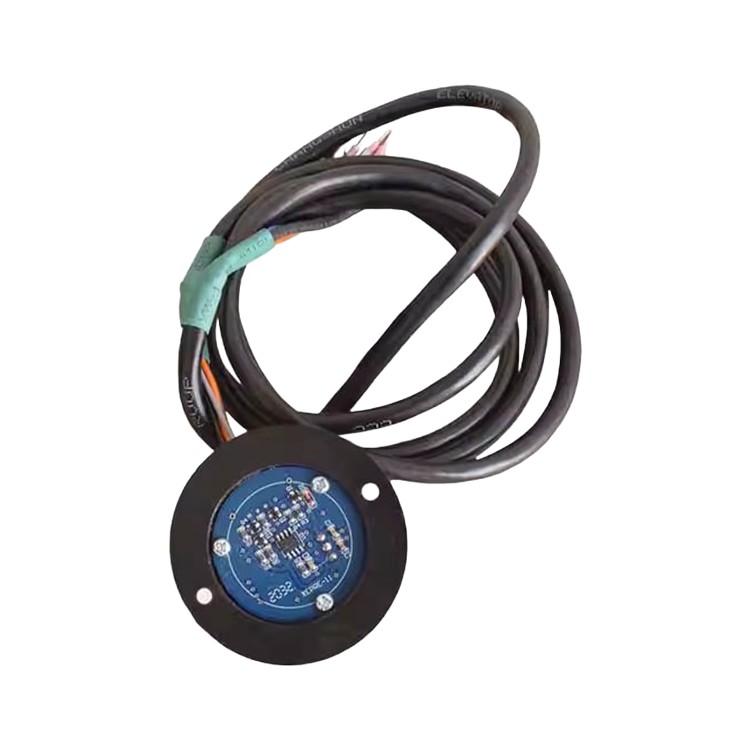 Encoder del motorino della porta ricambi per ascensori