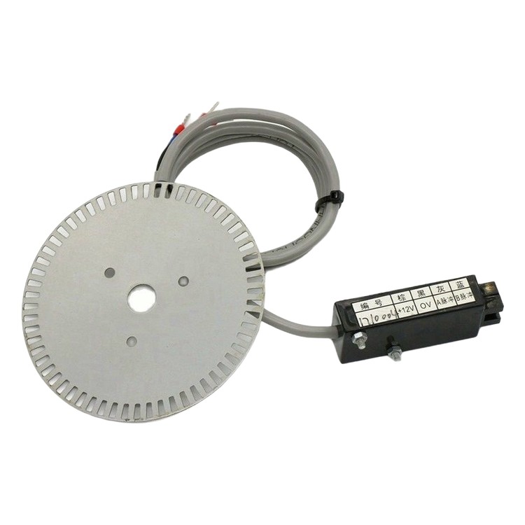 Encoder motore porta OTIS parti ascensore accessori sollevamento