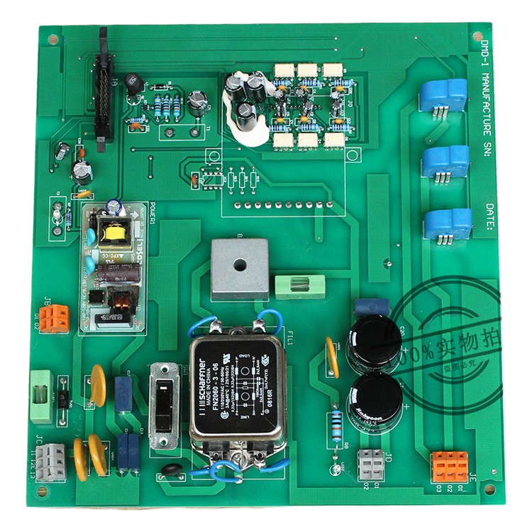 scheda inverter motore porta ricambi ascensore Hitachi accessori sollevamento