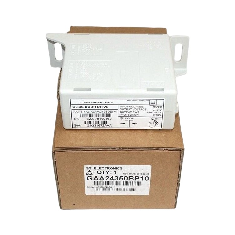 Controller inverter motore porta OTIS parti ascensore accessori sollevamento