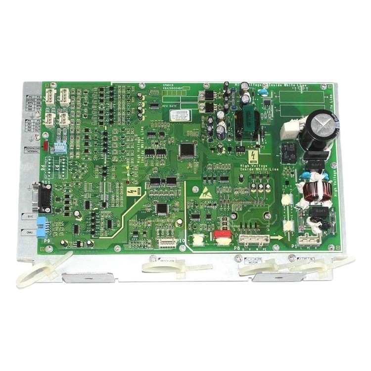 inverter motore porta ricambi ascensore OTIS accessori sollevamento
