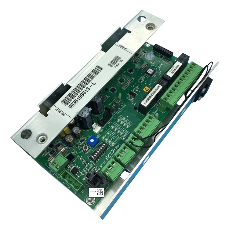 Scheda inverter per comando porta KONE - parti e accessori per ascensori