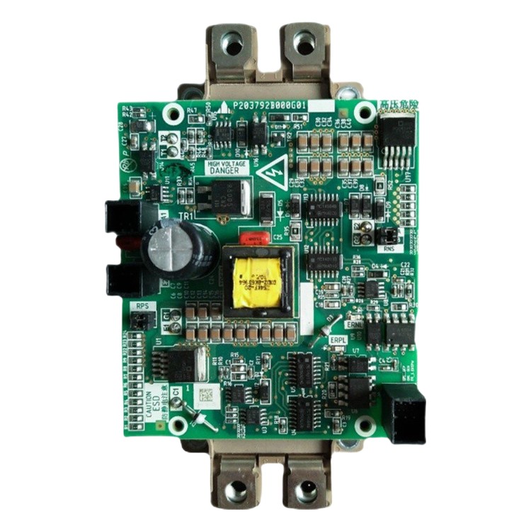 Scheda modulo azionamento Mitsubishi parti ascensore