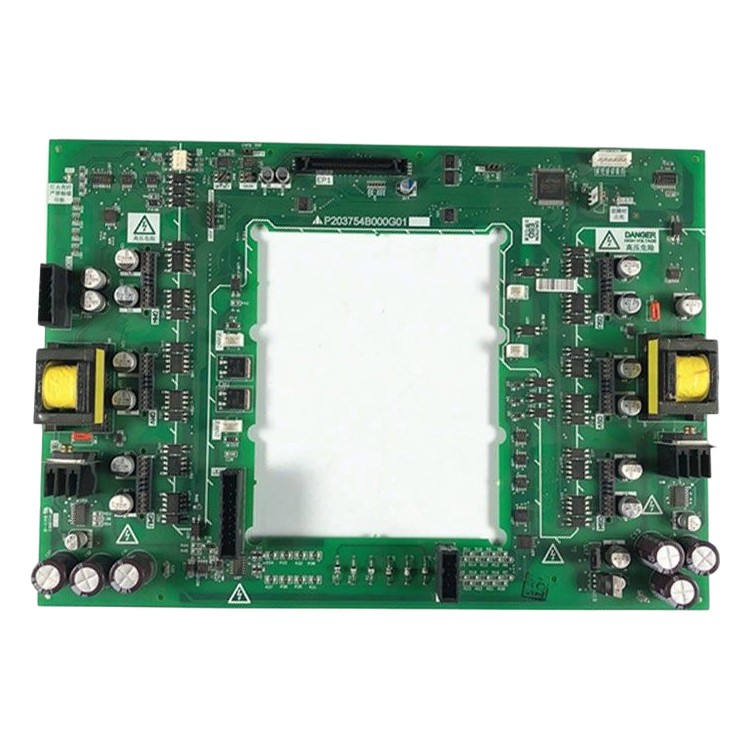 Scheda PCB di azionamento Mitsubishi - parti e accessori per ascensori
