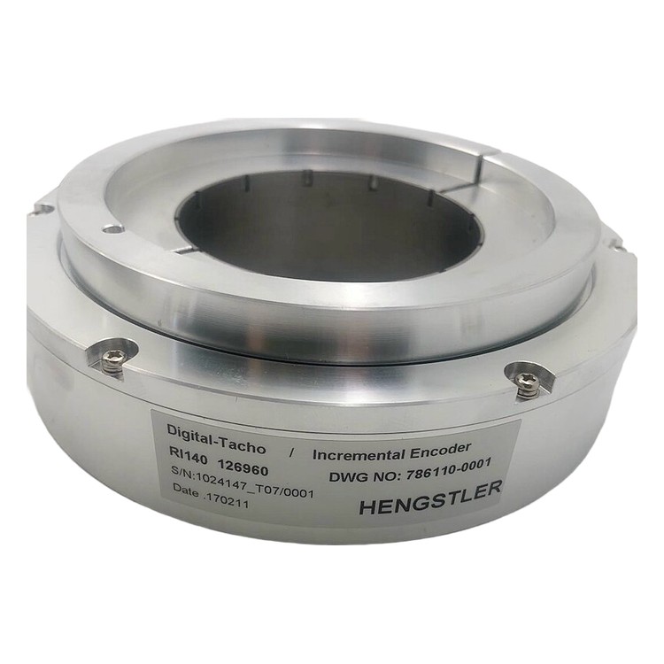 Encoder host DWG parti per ascensori