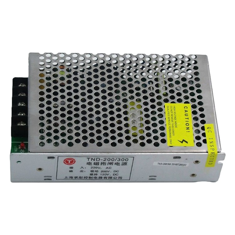Alimentazione freno elettromagnetico 400 KONE parti ascensore accessori sollevamento