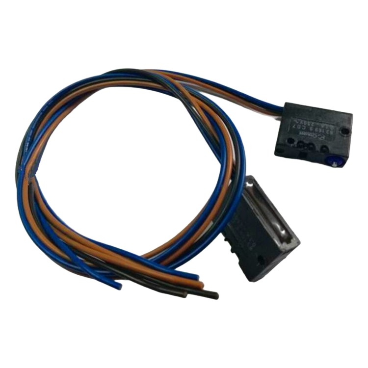 Interruttore di rilevamento freno ascensore 0.1A 250V ricambi per ascensori