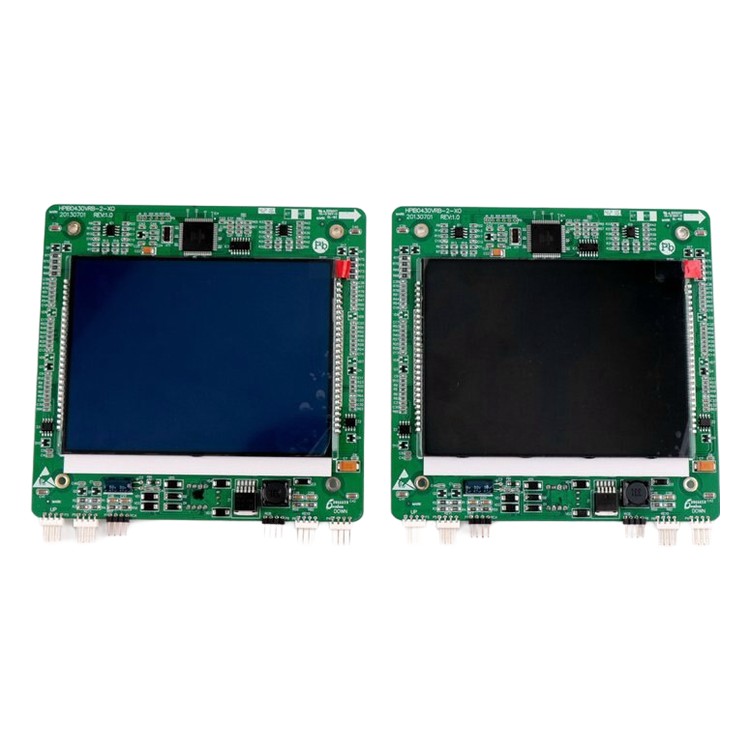 Scheda display LCD chiamata ascensore ricambi OTIS