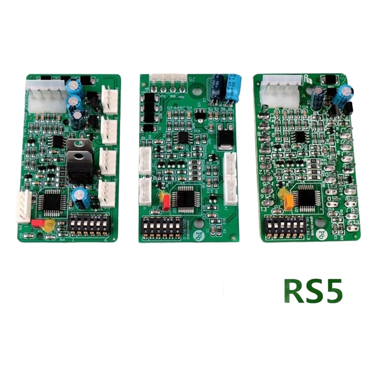 Scheda comunicazione ascensore ricambi OTIS