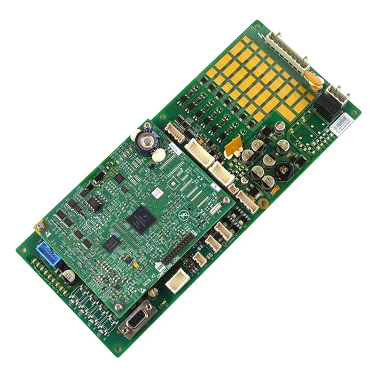 Scheda di controllo motherboard ascensore ricambi OTIS