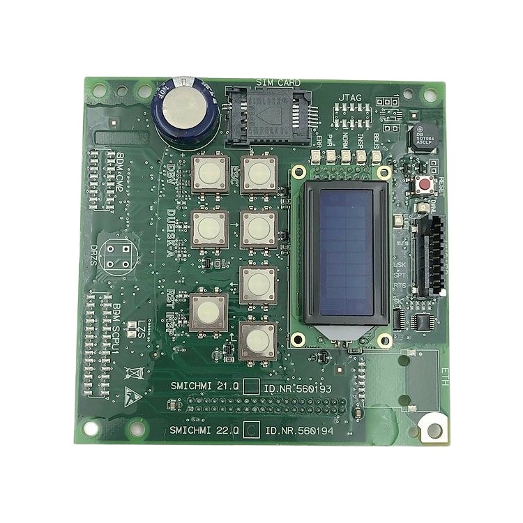 Scheda madre quadro di controllo ascensore ID parti per ascensore