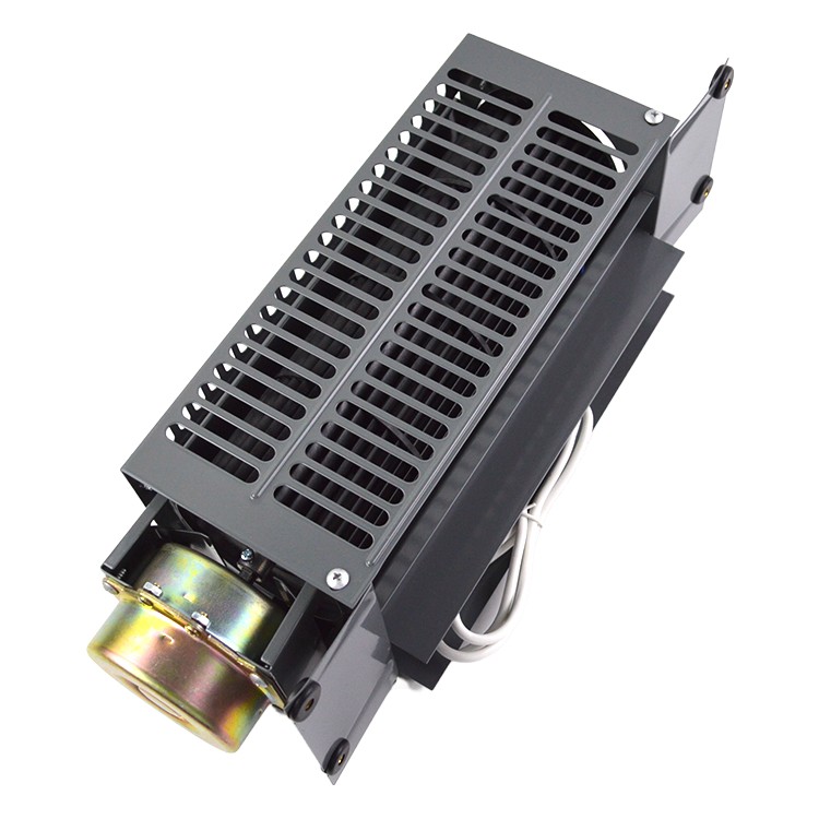 Ventilatore a flusso incrociato per ascensore Mitsubishi parti per ascensore accessori per montacarichi