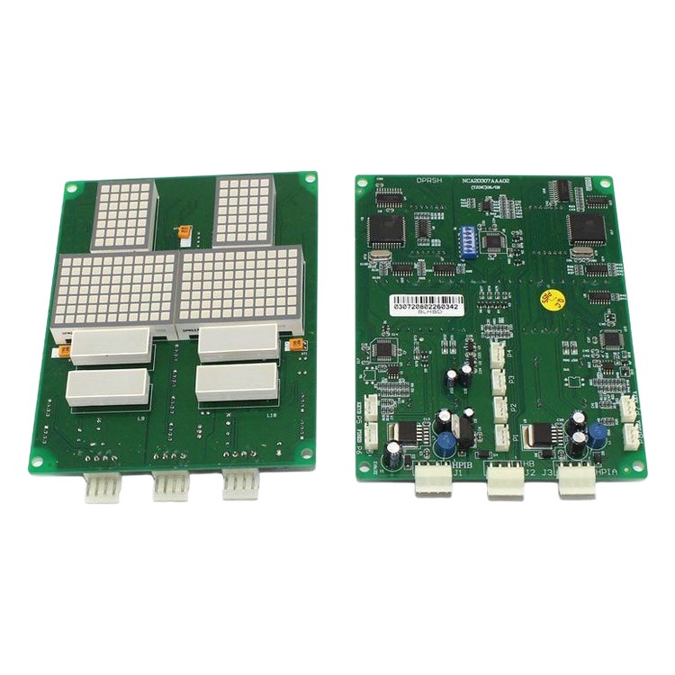 Scheda display ascensore ricambi OTIS accessori