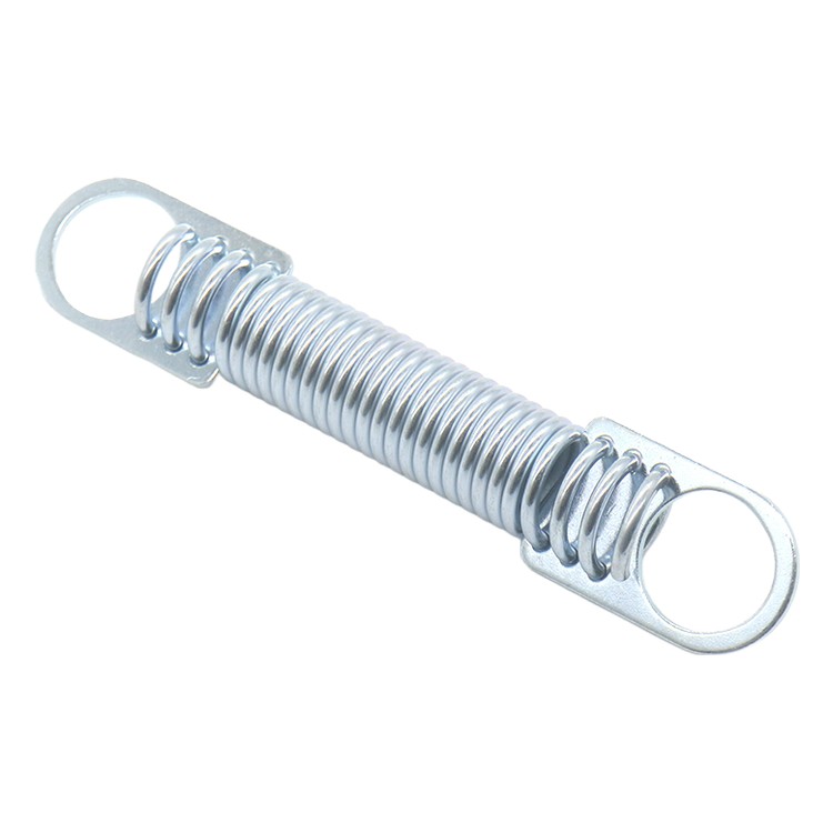 Molla coltello porta ascensore 119x17mm Mitsubishi parti ascensore accessori sollevamento
