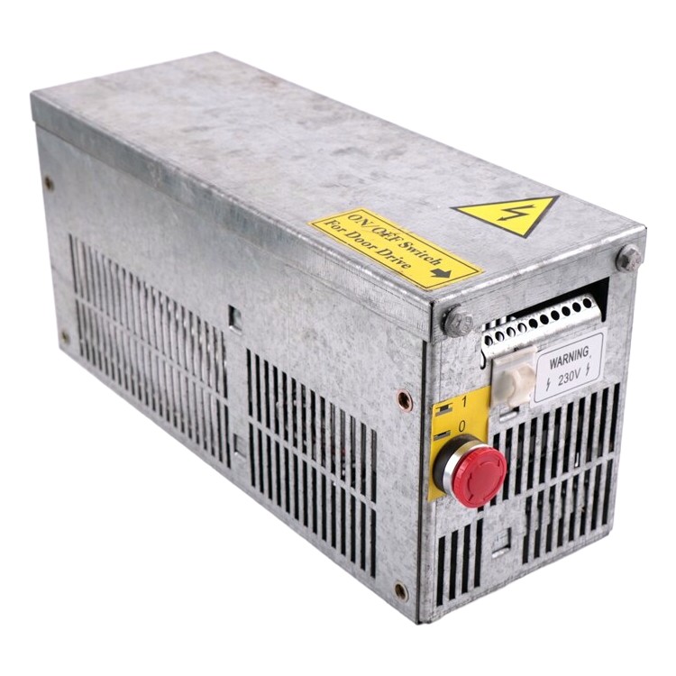Inverter motore porta ascensore ID parti per ascensore