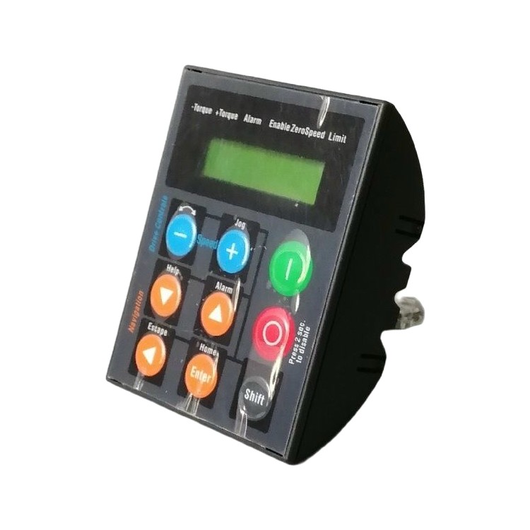 Pannello operativo serie AVY KBS inverter per ascensori accessori