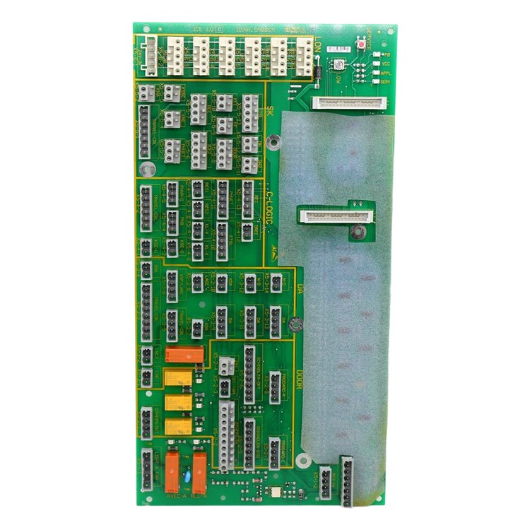 scheda PCB ascensore ICE 5400 parti per ascensore