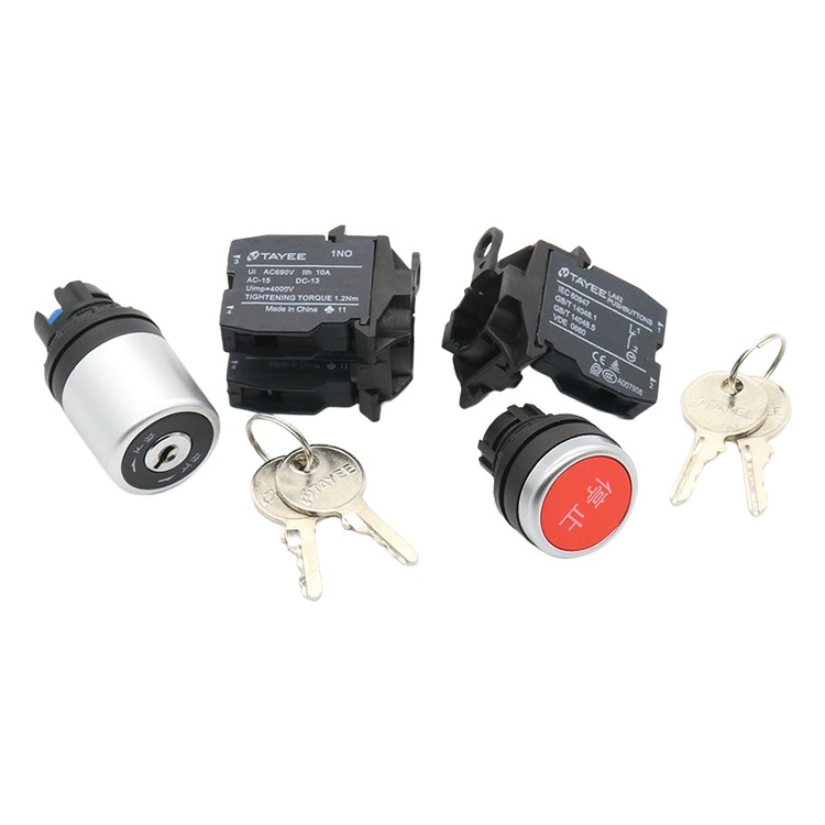 Chiusura di sicurezza ascensore 9300 chiave interruttore arresto emergenza scala mobile pulsante ricambi ascensore