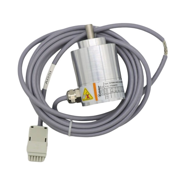 Encoder 5400 parti per ascensore