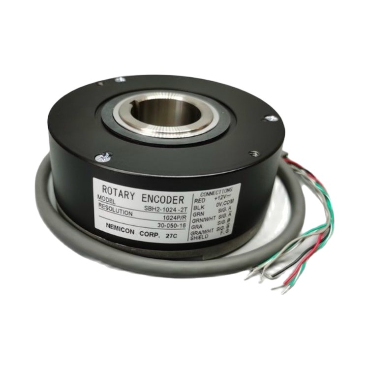 ENCODER Encoder parti e accessori per ascensori