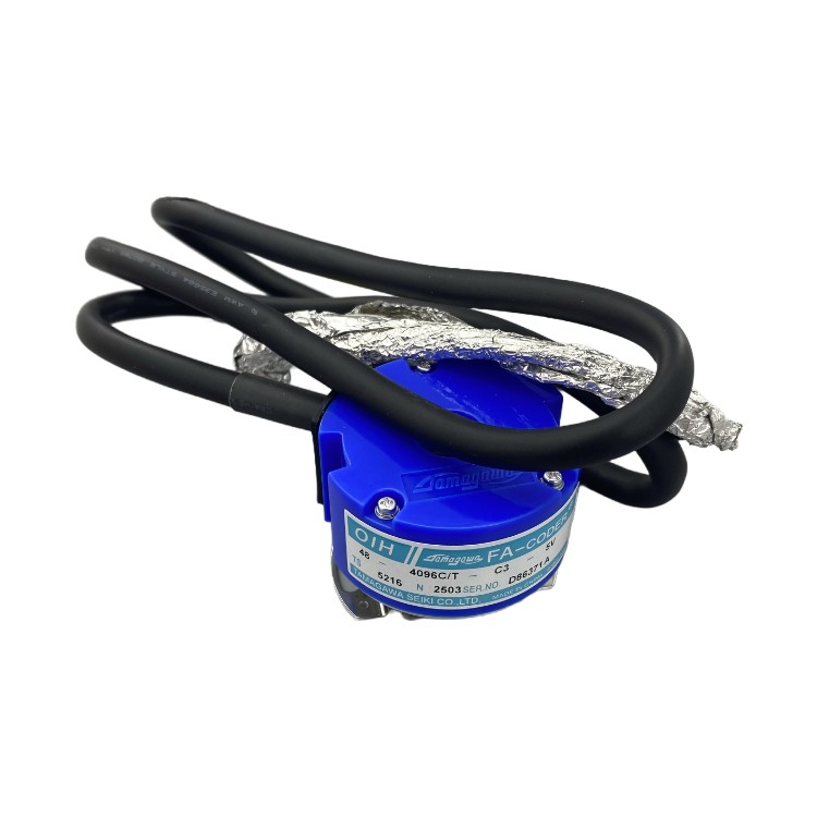 Encoder parti e accessori per ascensori