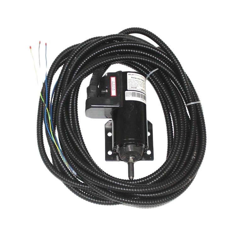 Bobina elettromagnetica del freno aggiuntivo per scale mobili, accessori per ascensori, ricambi