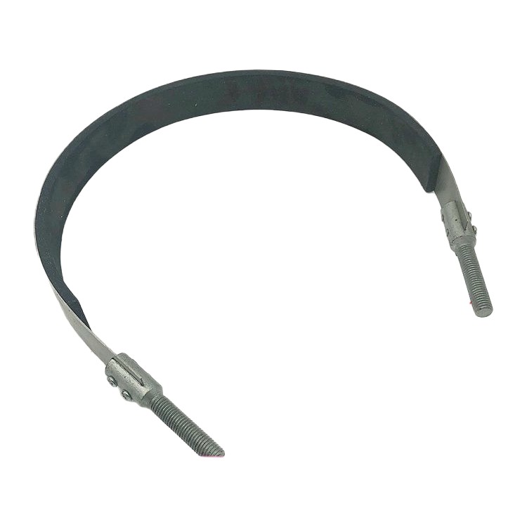 Pastiglie freno scala mobile 680MM 9300 ricambi ascensore