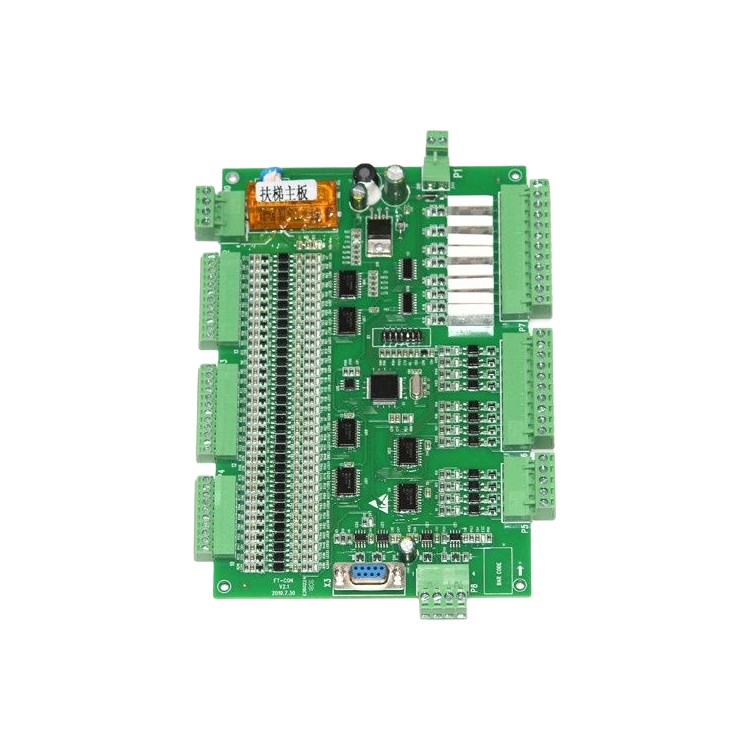 Scheda madre inverter scala mobile parti ascensore OTIS accessori sollevamento