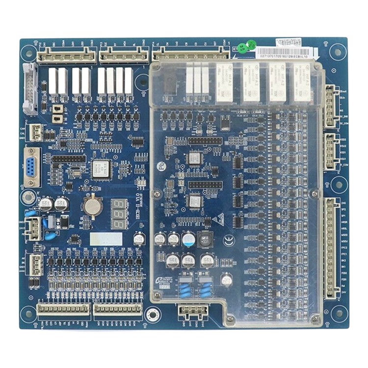Scheda madre inverter scala mobile parti ascensore OTIS accessori sollevamento