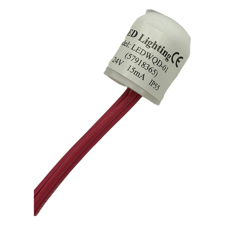 Illuminazione LED scala mobile ID DC24V ricambi ascensore