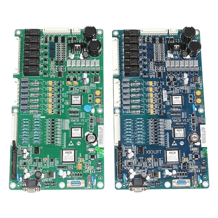 Scheda controllo convertitore frequenza parti ascensore OTIS accessori sollevamento