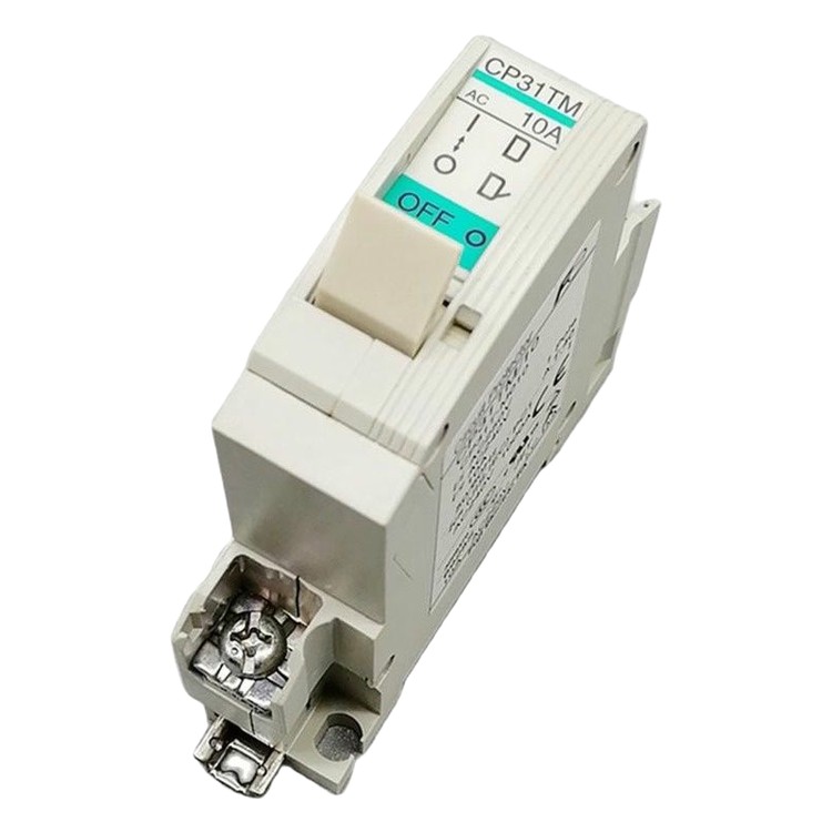 Interruttore automatico Fuji 3A 5A 10A parti per ascensori accessori ascensori