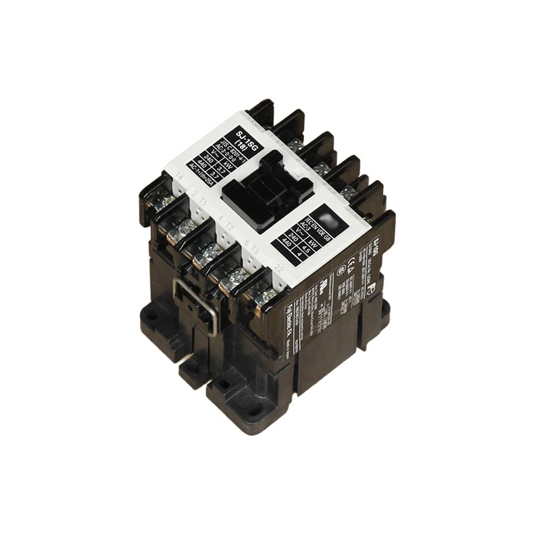 Contattore Fuji DC48V 18A accessori ascensori ricambi per ascensori