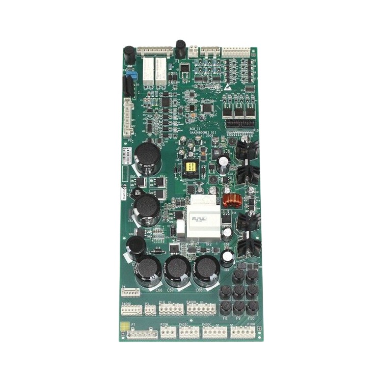 Scheda di controllo GII BCB parti per ascensori OTIS accessori per ascensori