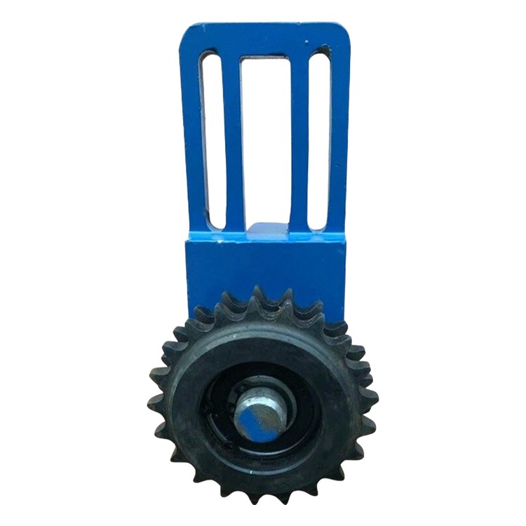Tenditore corrimano 21 denti, parti OTIS per ascensori, accessori