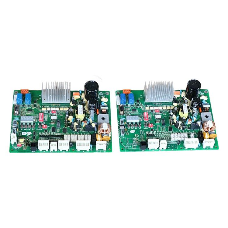 Scheda di controllo porta HGE B F parti per ascensori Hitachi accessori per ascensori