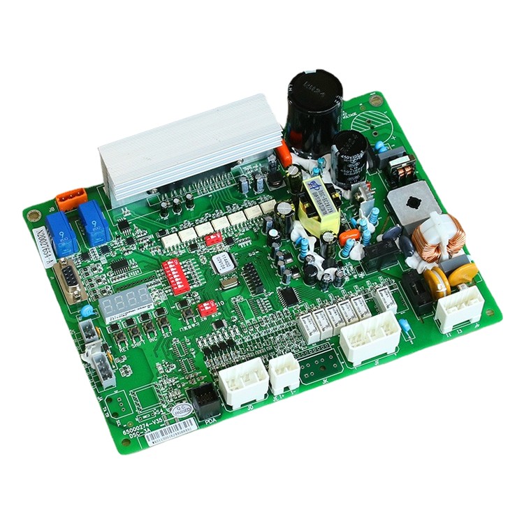 Scheda inverter motore porta HGE 2A parti per ascensori Hitachi accessori per ascensori
