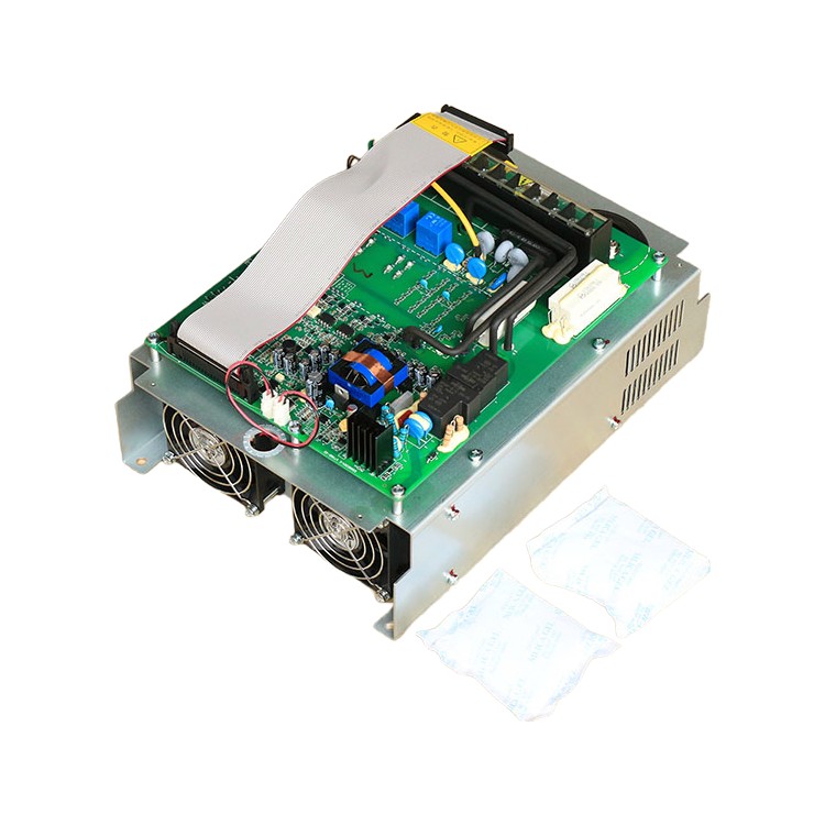 Convertitore di frequenza HGE 15KW, accessori per ascensori, ricambi