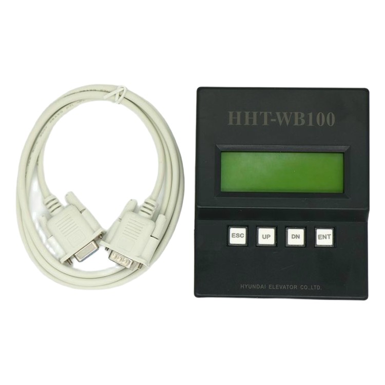 HYUNDAY parti per ascensori debugger strumento di servizio accessori