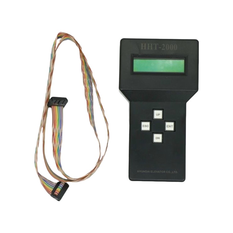 HYUNDAY parti per ascensori inverter debugger accessori
