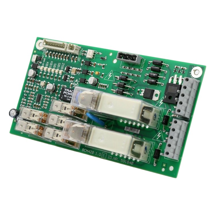 ID 5400 scheda controllo accessi ascensore parti per ascensori