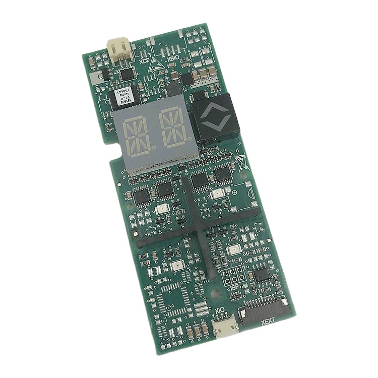 ID Scheda display ascensore 3300 accessori per ascensori