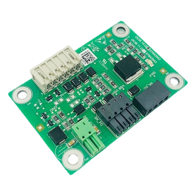 ID Scheda di controllo inverter ascensore parti per ascensori