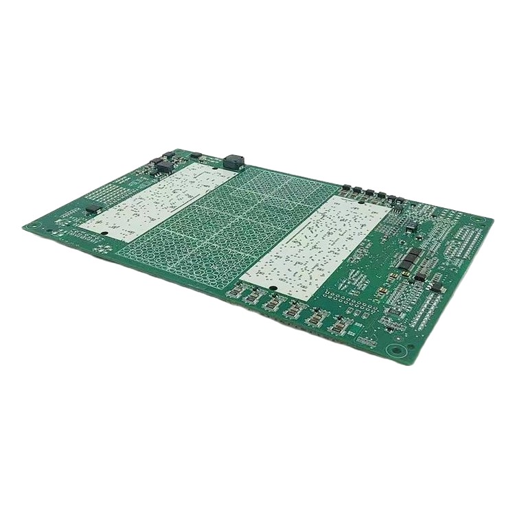 ID Scheda display ascensore parti per ascensore