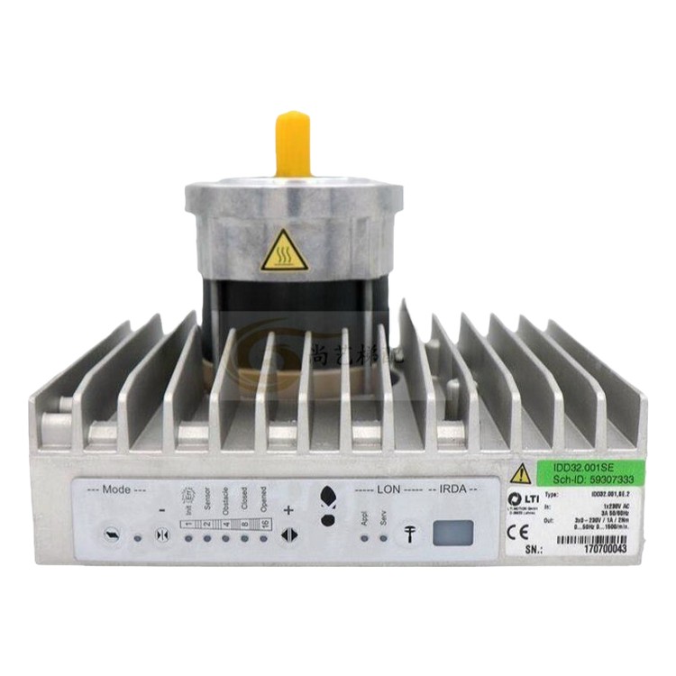 ID Motore inverter porta ascensore parti per ascensore