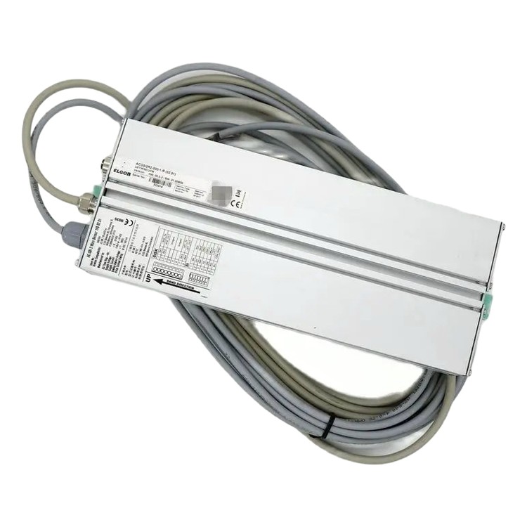ID Encoder a striscia magnetica dell'albero parti per ascensore