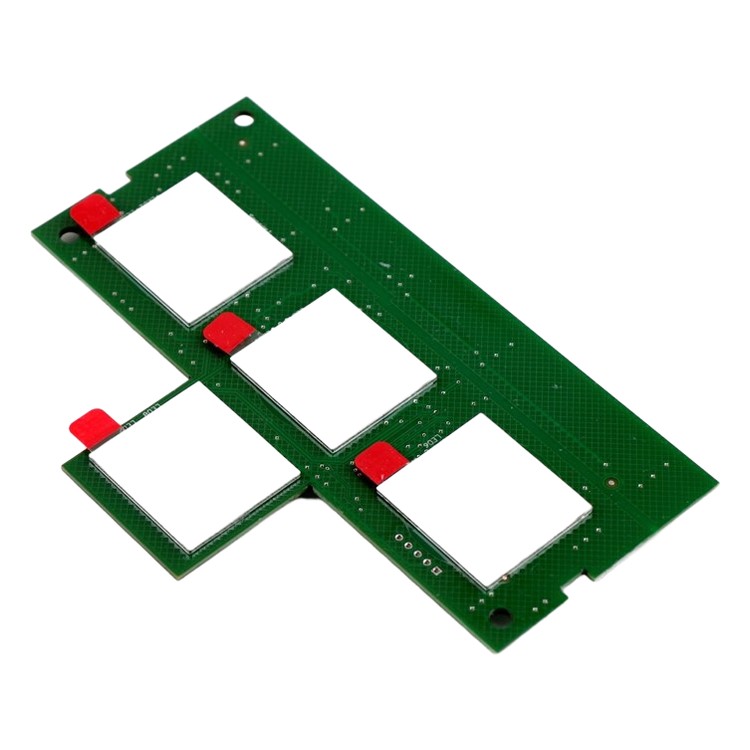 ID Scheda pulsanti touch 3300 3600 parti per ascensore