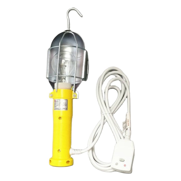 Luce portatile per ispezione 220V accessori ascensore ricambi ascensore