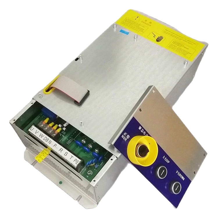 Inverter integrato 15KW 7.5KW OTIS parti ascensore accessori ascensore